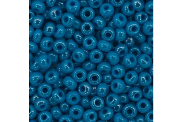 Чеський бісер Preciosa № 33220 6/0, 5 грамів